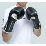 Перчатки боксерские Reyvel MAXIMUM PROTECTION